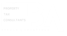 BA Property Tax logo
