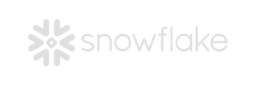 Snowflake logo