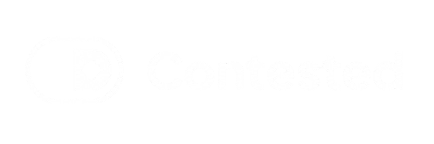 Contested