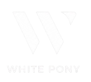 Whitepony